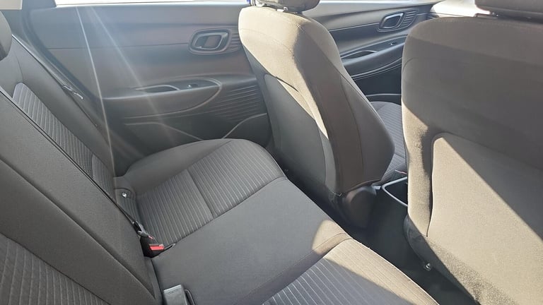 2021 Hyundai i20 1.0 T-GDi Element Hatchback 5dr Petrol Manual Euro 6 (s/s) (100 ps) HATCHBACK Pe...