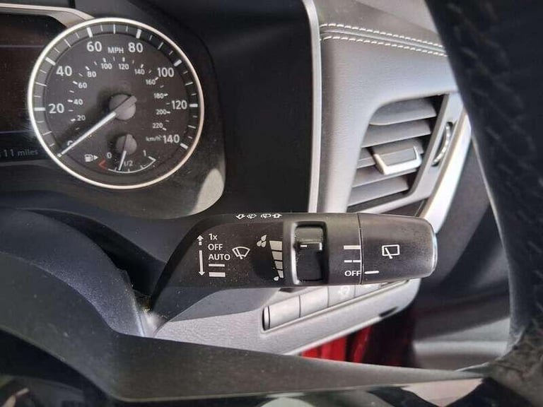 2022 Nissan Qashqai 1.3 DIG-T MHEV Acenta Premium SUV 5dr HATCHBACK Petrol/Electric Hybrid Manual