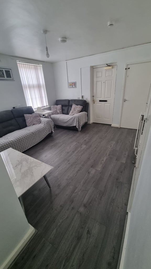 image for Swap for a 2 bed house 
