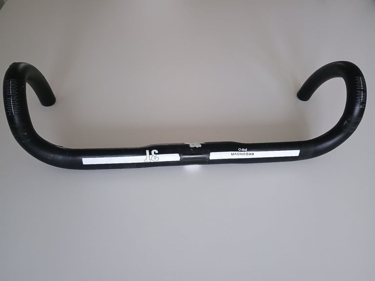 image for 3T Ergonova Pro Drop Handlebars 42cm 31.8mm