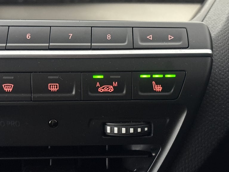 2022 BMW i3 42.2kWh Hatchback 5dr Electric Auto (170 ps) - CARPLAY - LED - NAV Hatchback Electric...