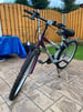 Ladies 26” bicycle 