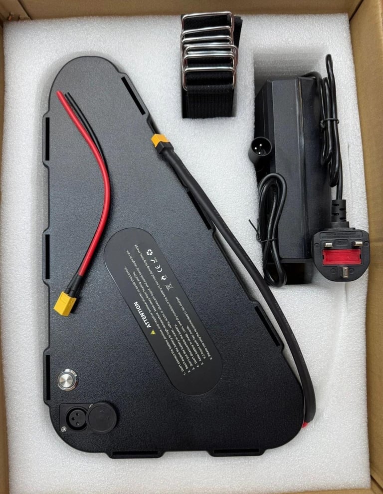 52v 28Ah bicycle battery Bike battery E Bike battery