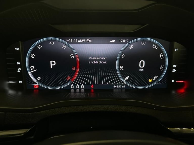 2022 Skoda Karoq 1.5 Tsi Act Sportline Suv 5dr Petrol Dsg Euro 6 (s/s) (150 Ps) ESTATE Petrol Aut...