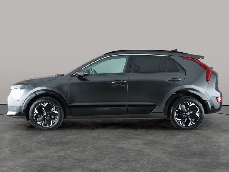 2023 Kia Niro 64.8kWh 3 SUV 5dr Electric Auto (201 bhp) - HEATED STEERING - BLIND SPOT AS Suv Ele...