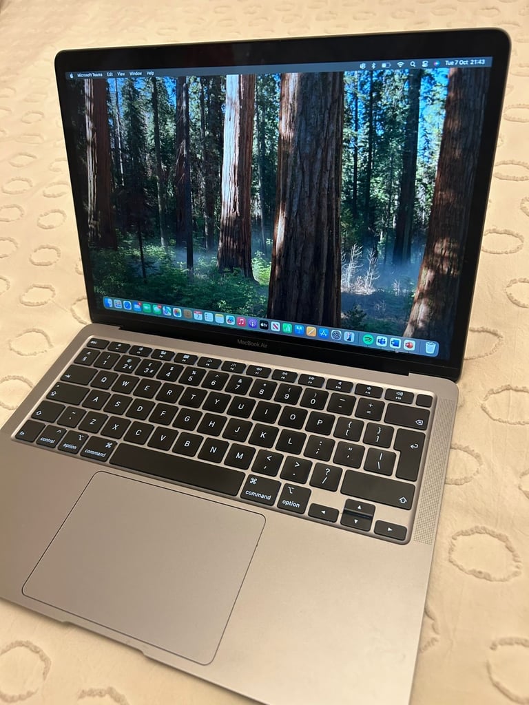 MacBook Air 13’’