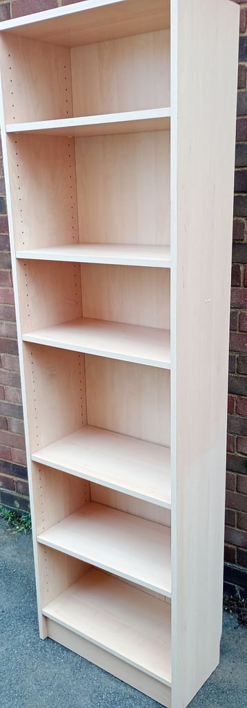 Bookshelve (can deliver)