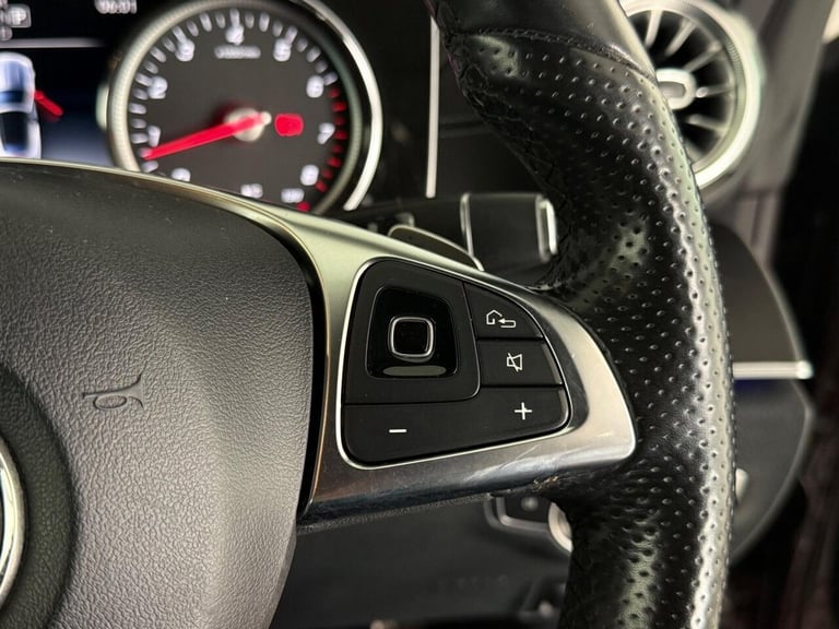 2018 Mercedes-Benz E-Class E300 AMG Line Premium Plus 2dr 9G-Tronic CONVERTIBLE PETROL Automatic