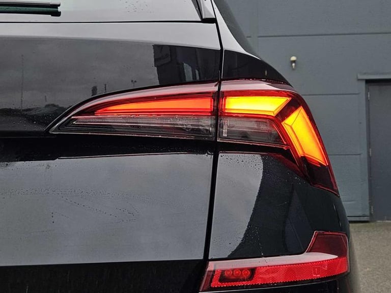 2025 Skoda Kamiq 1.0 TSI Monte Carlo Edition 5dr DSG Automatic SUV Petrol Automatic
