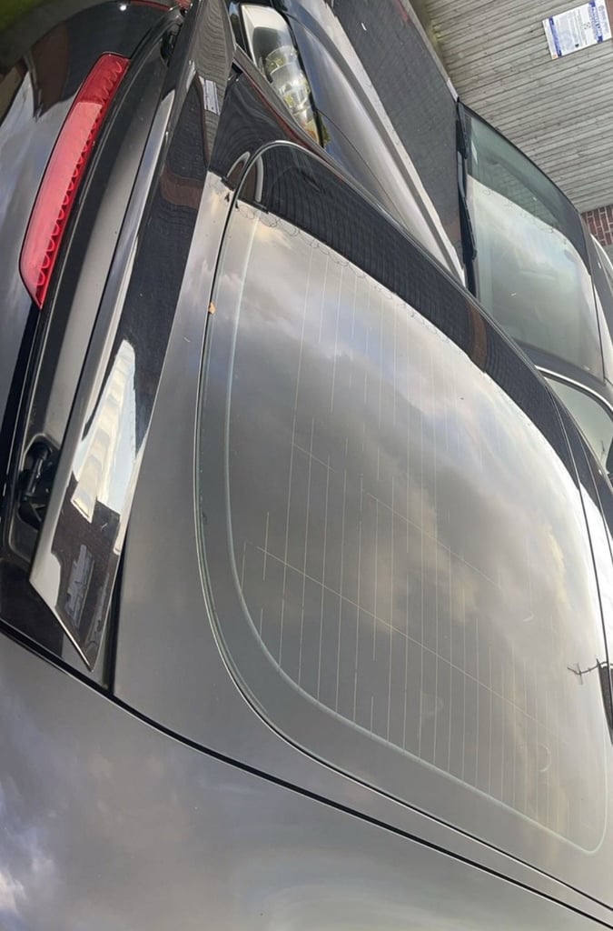 Audi TT MK2 2008  - read description - needs to go 