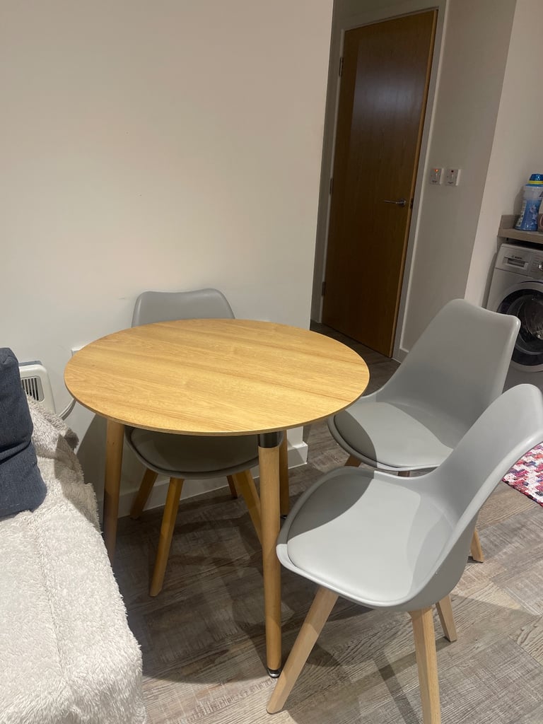 image for Dinner table 