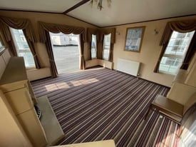 Static Caravan For Sale Off Site ABI Westwood 40x13, 2 Bedroom 