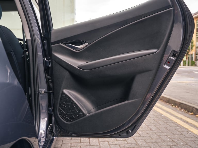 2016 Hyundai ix20 1.6 SE 5dr Auto Petrol