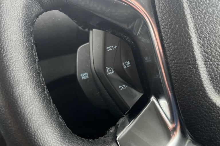 2022 Ford Tourneo Connect 1.5 EcoBlue 120 Zetec 5dr Manual Estate Diesel Manual