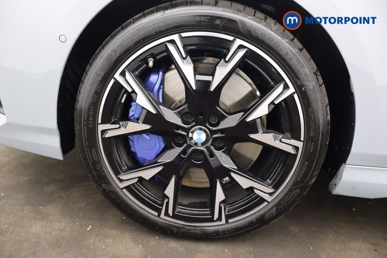 2025 BMW 1 Series M135 xDrive 5dr Step Auto Hatchback Petrol Automatic