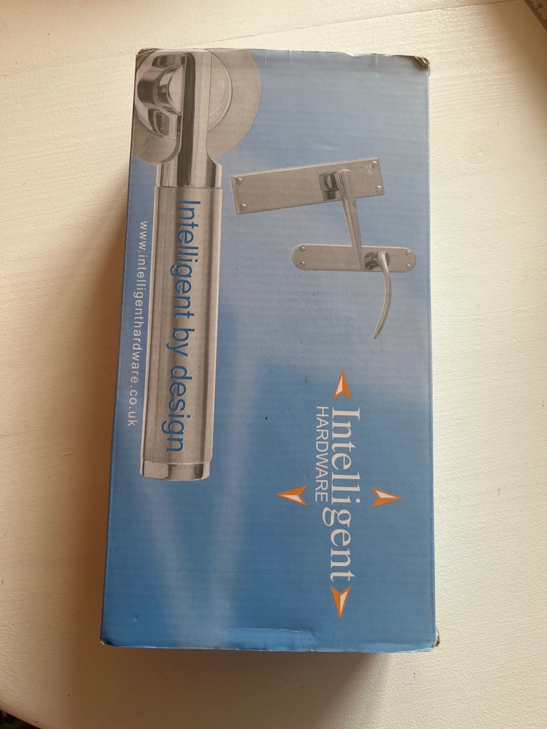 Internal door handle