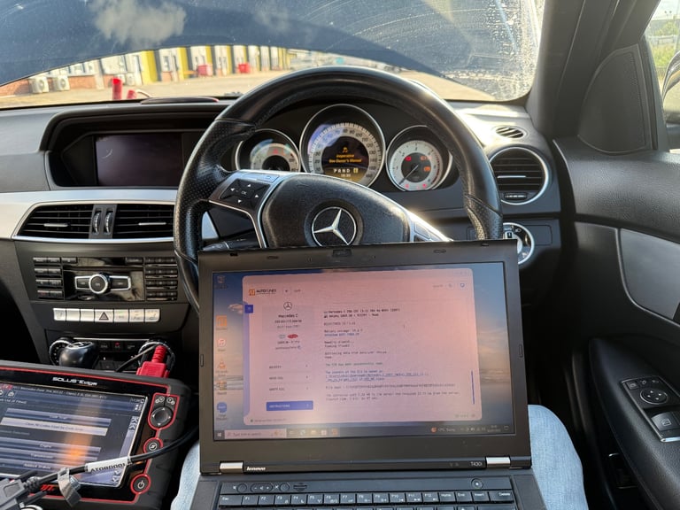 image for Remap DPF EGR Adblue Stage 1,2,3