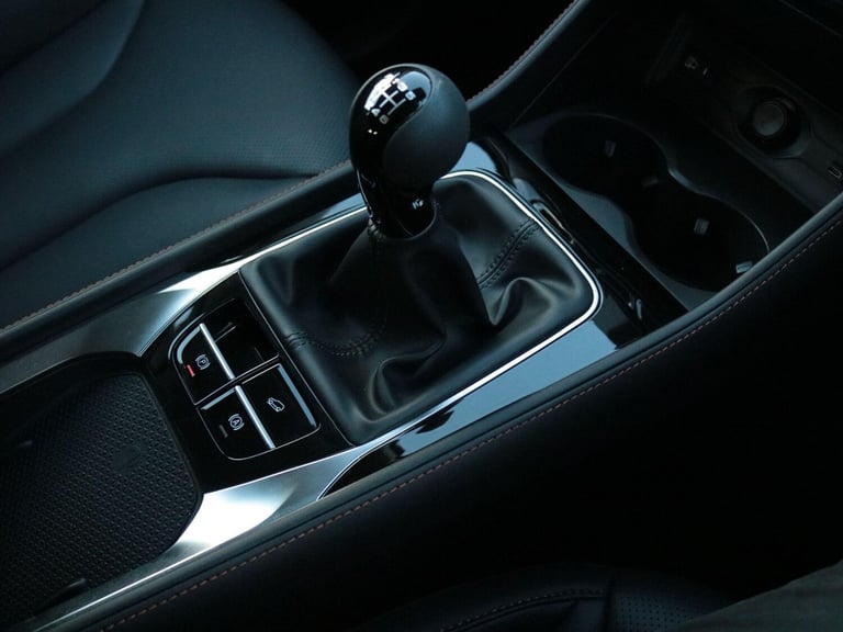 2024 MG MG HS 1.5 T-GDI Trophy SUV 5dr Petrol Manual Euro 6 (s/s) (169 ps) ESTATE Petrol Manual