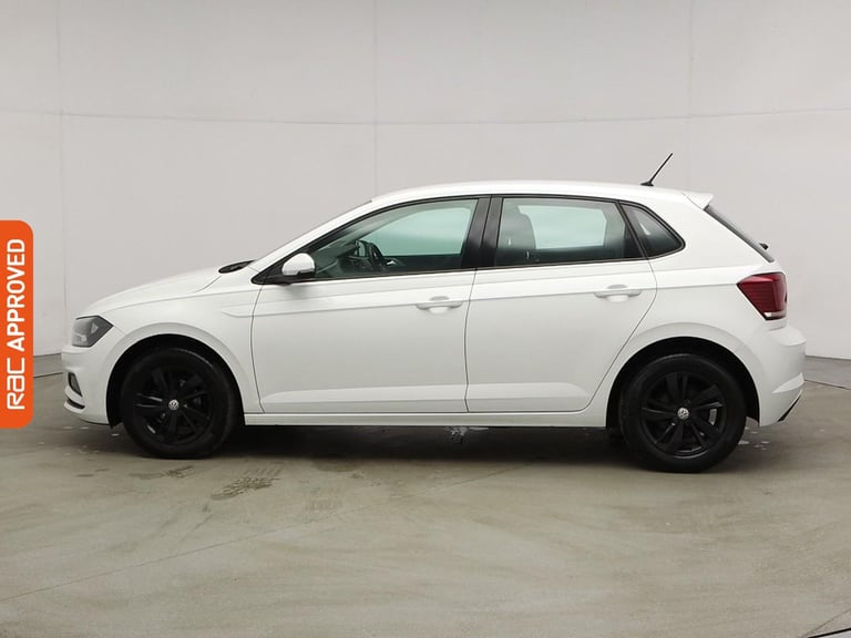 2018 Volkswagen Polo 1.0 TSI SE Hatchback 5dr Petrol Manual Euro 6 (s/s) (95 ps) Hatchback PETROL...
