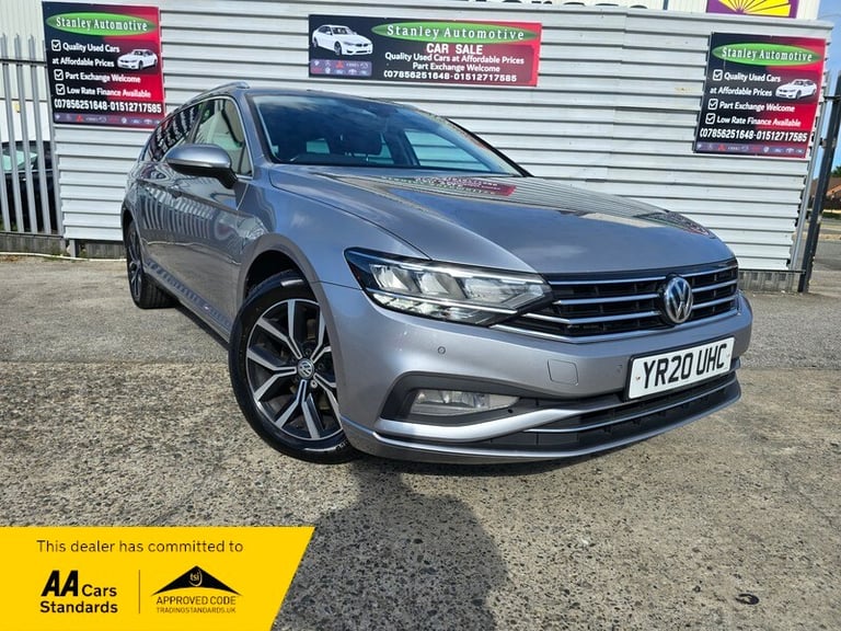 image for Volkswagen Passat SEL TDI DSG