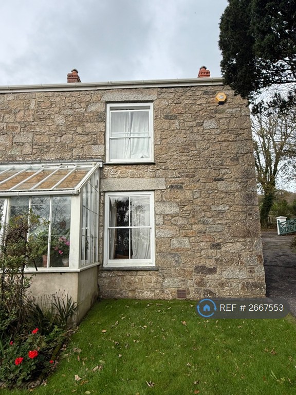 2 bedroom house in West Trevarth House, Redruth, TR16 (2 bed) (#2667553)