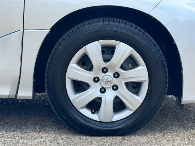 2019 Toyota Estima TOYOTA ESTIMA AERAS 4WD 2.4L AUTO 19-19 MPV 8 SEAT ULEZ FRESH IMPORT VERIFI MP...