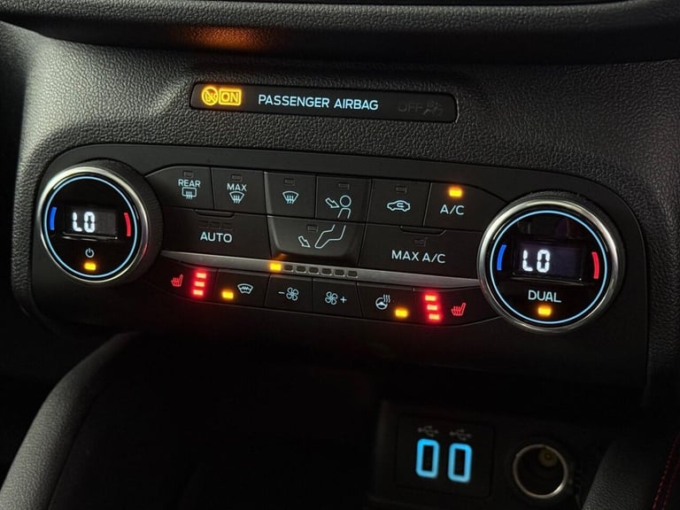2022 Ford Kuga 2.5 Duratec 14.4kWh ST-Line X Edition CVT Euro 6 (s/s) 5dr HATCHBACK PETROL/ELECTR...