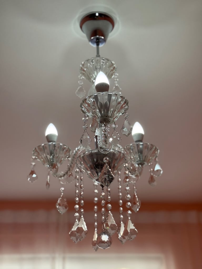Chandelier