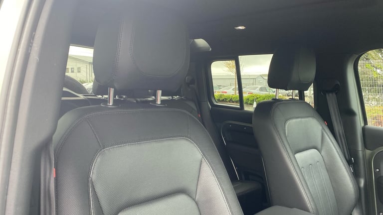 2021 Land Rover Defender 3.0 D250 X-Dynamic S 110 5dr Auto Diesel Estate Estate Diesel Automatic