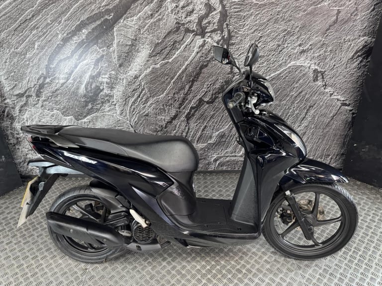 HONDA VISION 110 2022