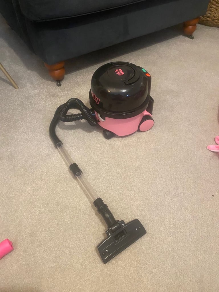 Hetty hover for kids 