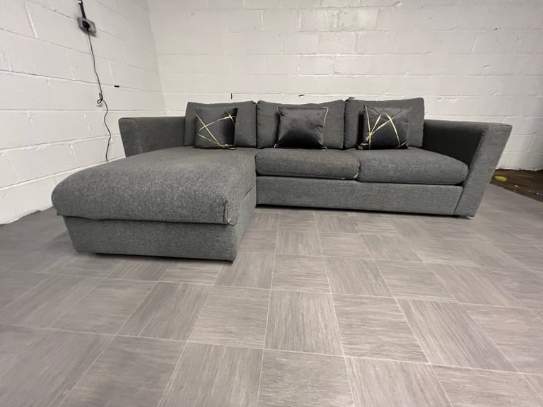 Grey Sofa For In Luton