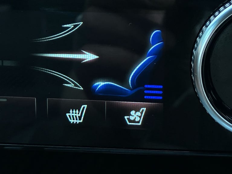 2022 Genesis G80 2.5T Luxury Line 4dr Auto AWD Hatchback PETROL Automatic