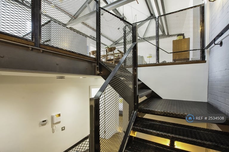 2 bedroom house in Legge Lane, Birmingham, B1 (2 bed) (#2534508)