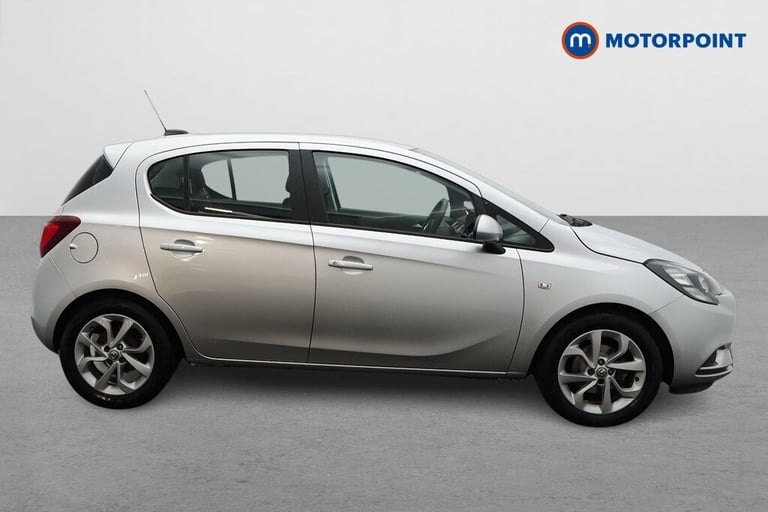 2019 Vauxhall Corsa 1.4 SRi Nav 5dr Hatchback Petrol Manual