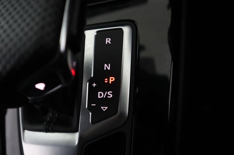 2023 Audi A5 2.0 TDI 40 Black Edition Sportback S Tronic quattro Euro 6 (s/s) 5dr Hatchback Diese...