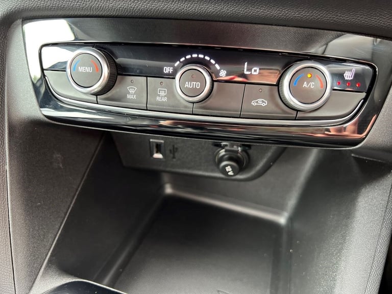 2021 Vauxhall Corsa Corsa Elite Nav Prem 1.2 T 5drs Hatchback Petrol Manual