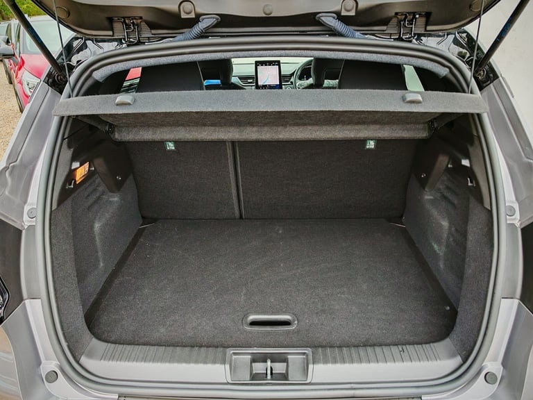 2025 Renault Captur 1.6 E-Tech Full Hybrid 145 Esprit Alpine 5dr Auto Hatchback Hybrid Automatic