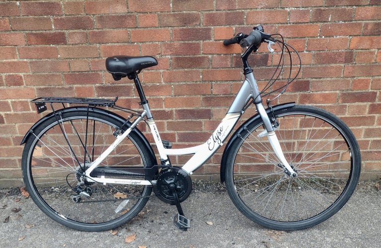 Ladies 'Apollo Elyse' City Bike