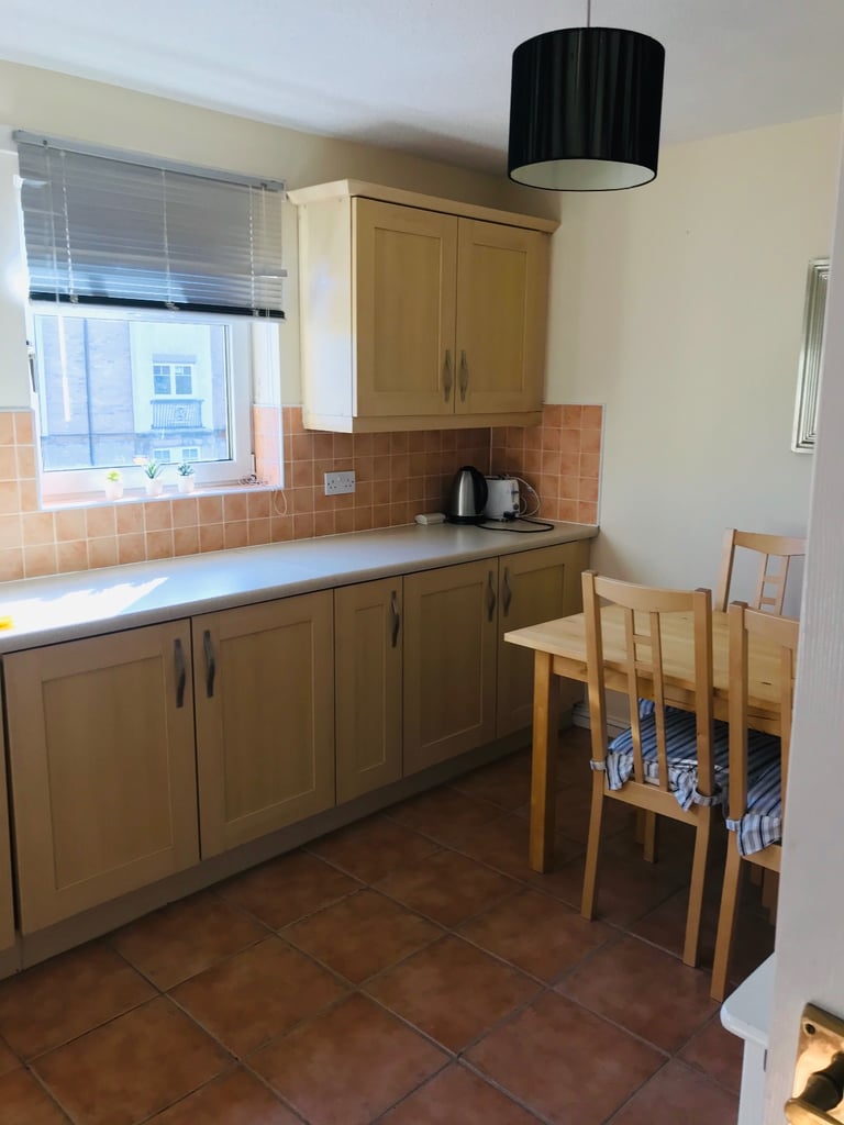 Lovely 2 bed flat for rent SOUTHSIDE