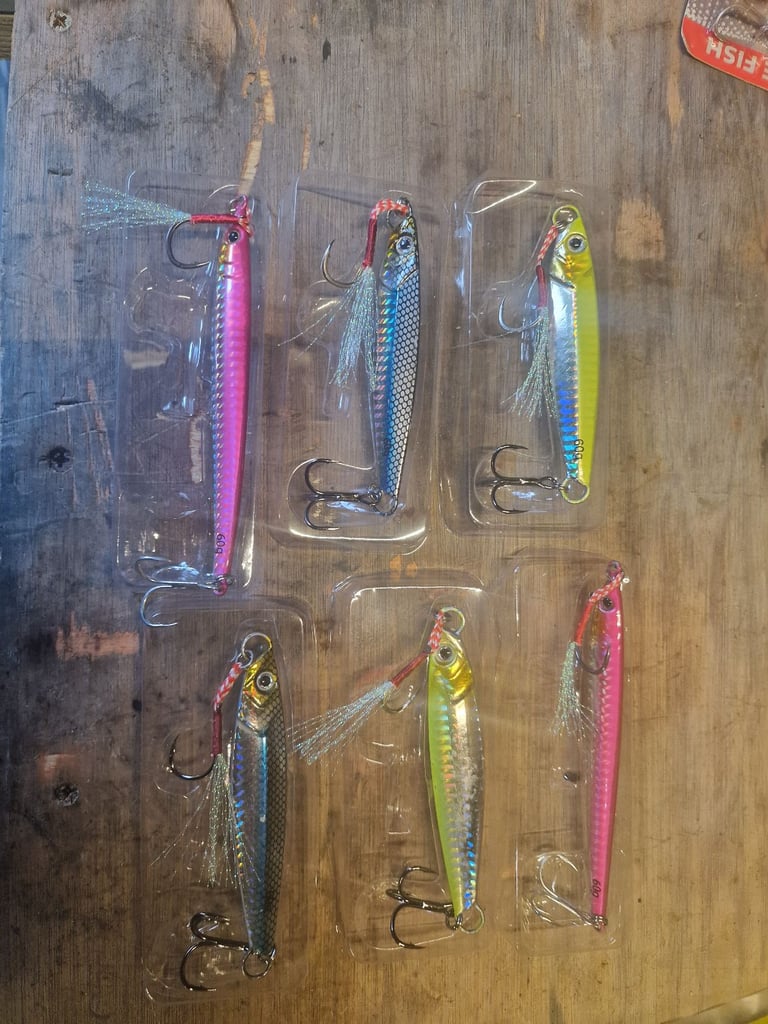 image for Lures slim stinger