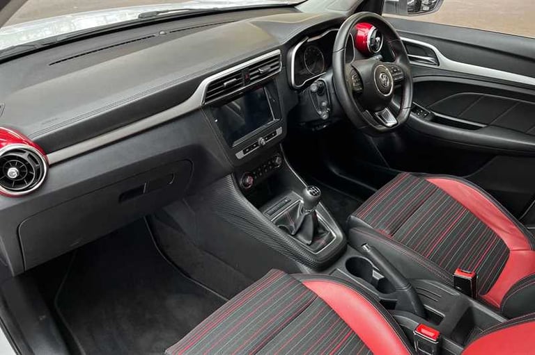 2019 MG MG ZS 1.5 VTi-TECH Limited Edition SUV 5dr Petrol Manual Euro 6 (s/s) (106 ps) SUV Petrol...