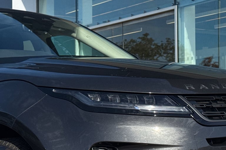 2024 Land Rover Range Rover Evoque 2.0 D200 Dynamic HSE 5dr SUV DIESEL Automatic