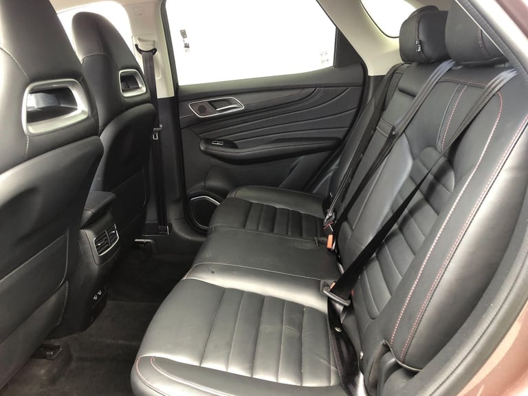 2023 MG MG HS 1.5 T-GDI 16.6kWh Trophy Auto Euro 6 (s/s) 5dr ESTATE Petrol/Electric Hybrid Automatic