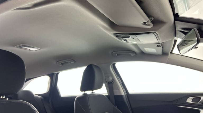 2024 Kia Ceed 1.5 T-GDi MT 2 Estate Petrol Manual