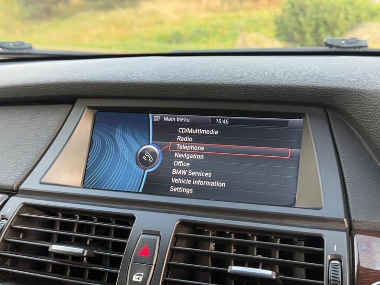 2010 BMW X5 xDrive30d SE 5dr Auto ESTATE DIESEL Automatic