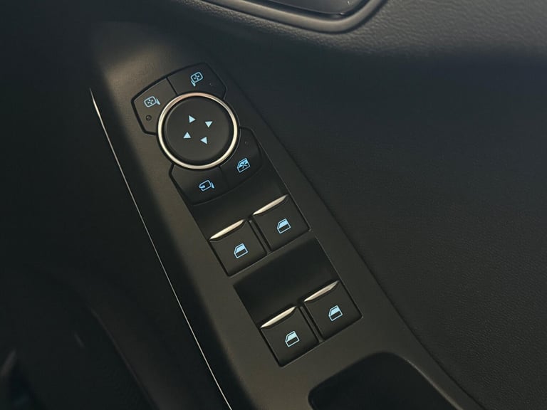 2021 Ford Fiesta 1.0 EcoBoost Hybrid mHEV 125 Active Edition 5dr HATCHBACK PETROL Manual