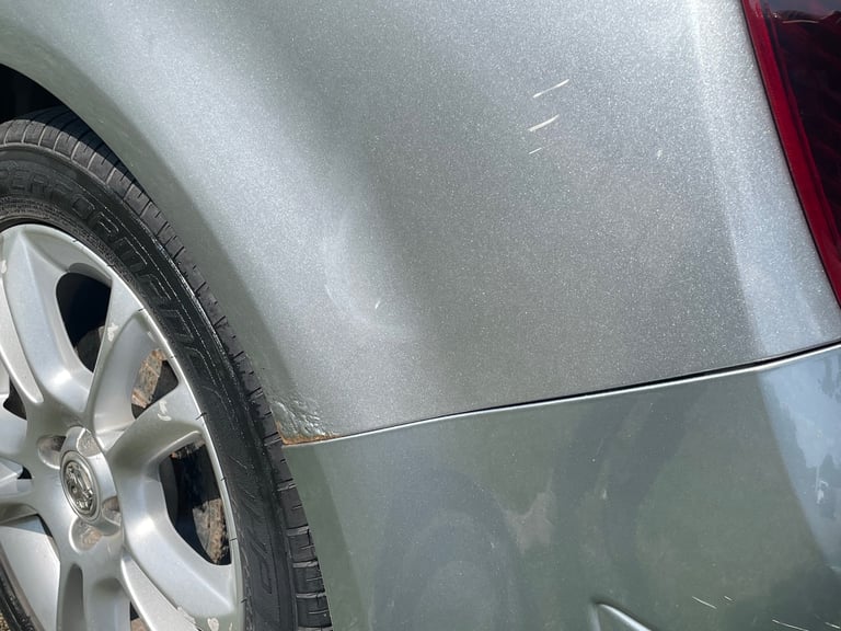 Vauxhall, CORSA, Hatchback, 2010, Manual, 1398 (cc), 3 doors