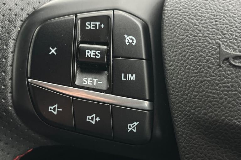 2023 Ford Kuga 2.5 PHEV ST-Line Edition 5dr CVT HATCHBACK PETROL/ELECTRIC Automatic
