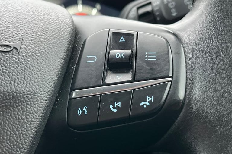 2023 Ford Focus 1.0 EcoBoost Active X 5dr ESTATE PETROL Manual